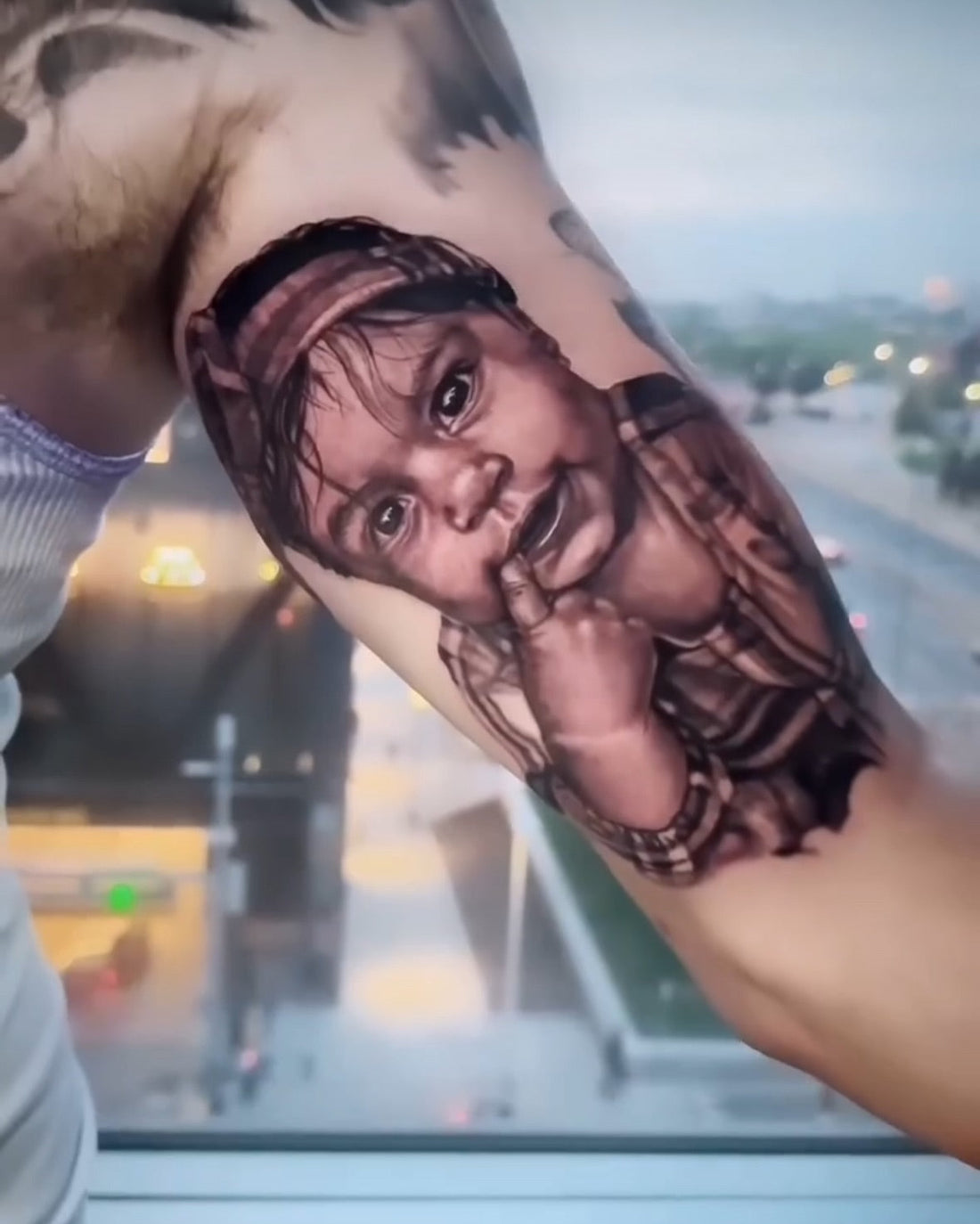Why Boston Is Becoming a Hub for Realism Tattoos