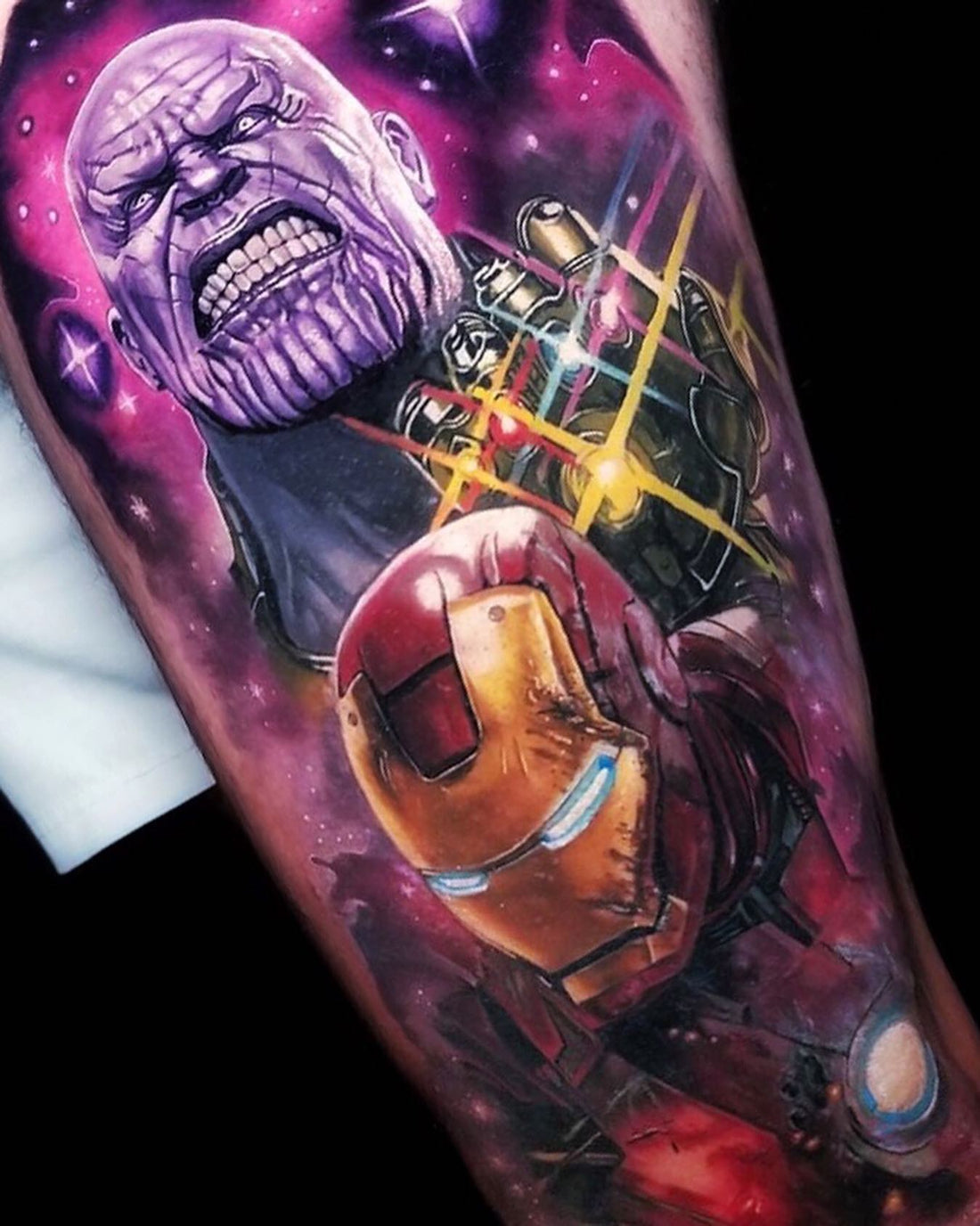 Finding the Right Tattoo Artist in Boston: What to Look For