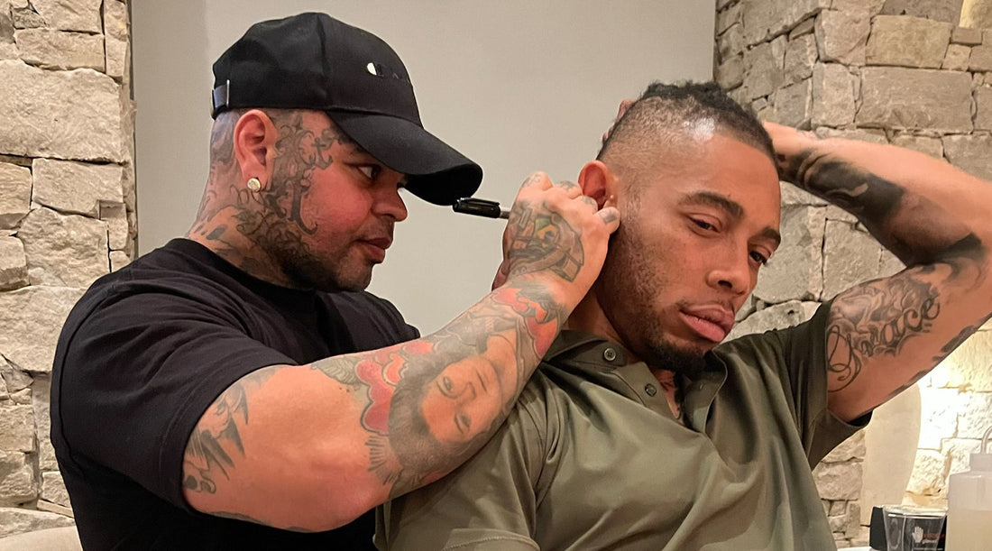 Tattoo Placement Guide: Choosing the Right Spot for Your Tattoo