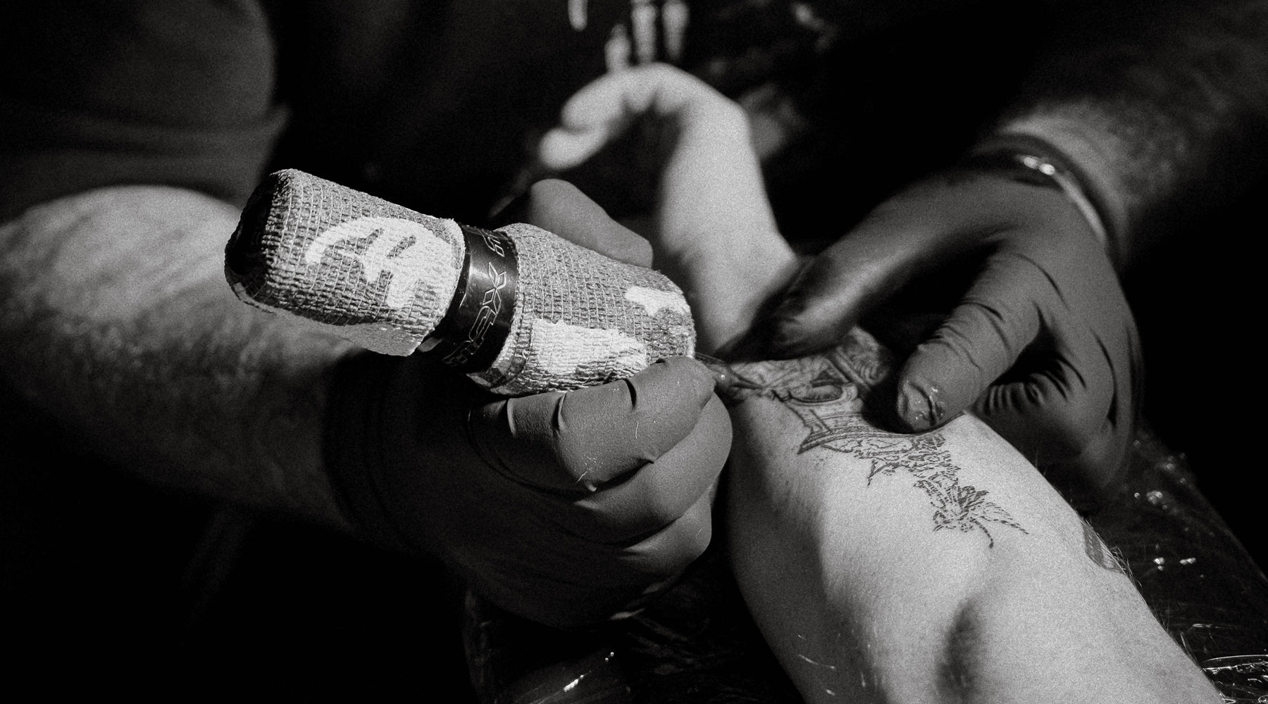 Tattoo Consultation Guide | Planning Your Tattoo