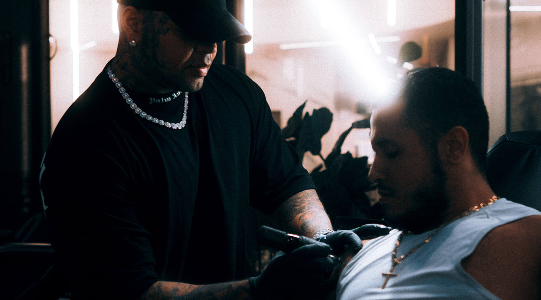 How Much Does a Realism Tattoo Cost in Boston?