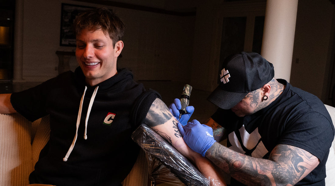 Realism Tattoos vs Traditional Tattoos: What’s the Difference?